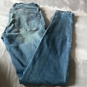 Frame jeans